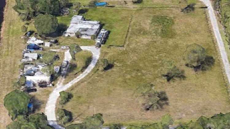 7451 Hypoluxo Farms Road Lake Worth, FL 33463
