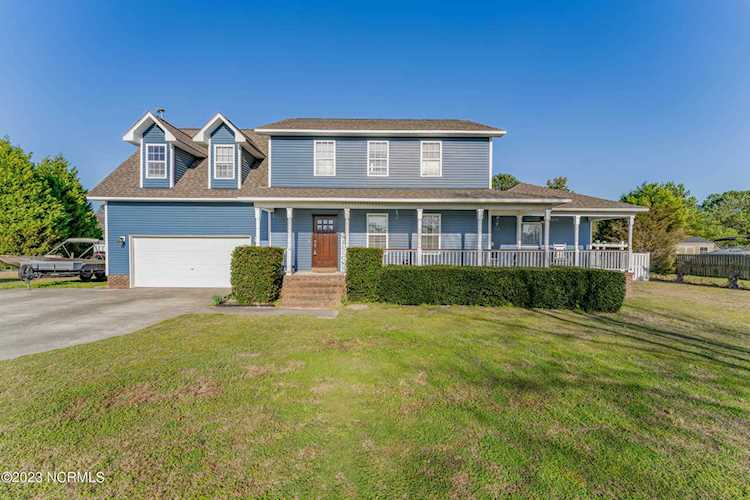 130 Derby Ln, Hampstead, NC 28443 | MLS #100371957 | Hampstead, NC Homes For Sale Photo 1