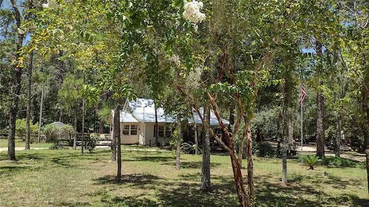 10950 NE 105th Ave Archer, FL 32618