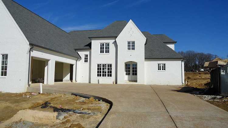 12630 Riverby Ln Unincorporated, TN 38017