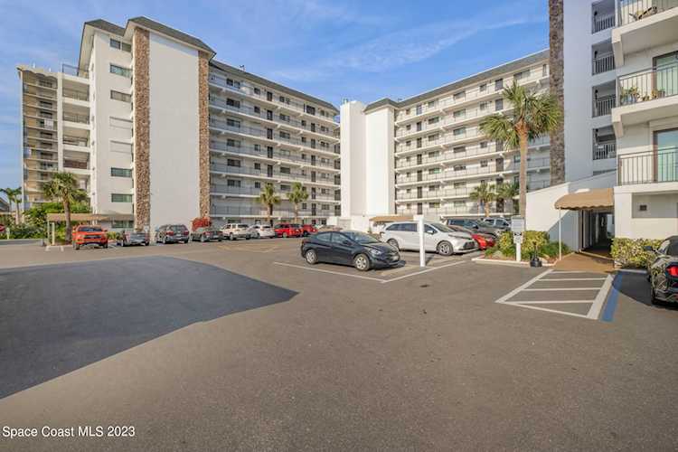 650 N Atlantic Avenue #509 Cocoa Beach, FL 32931
