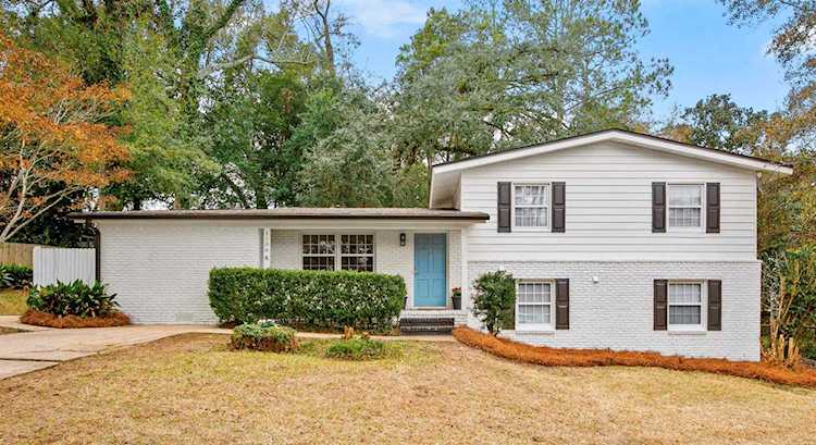1106 Brandt Dr Tallahassee, FL 32308