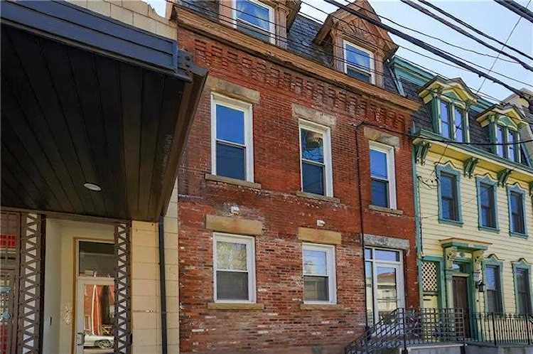 1912 Jane Street Pittsburgh, PA 15203