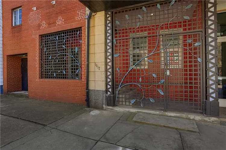1912 Jane Street Pittsburgh, PA 15203