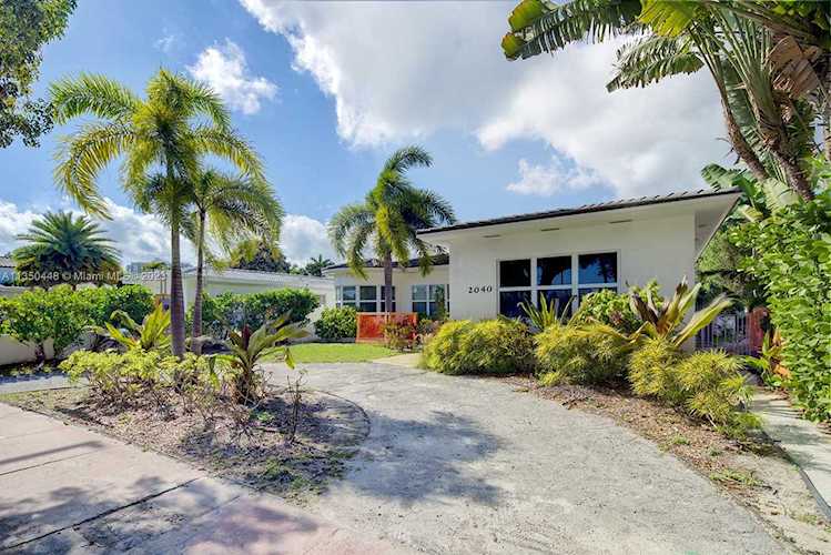 2040 Alton Rd Miami Beach, FL 33140
