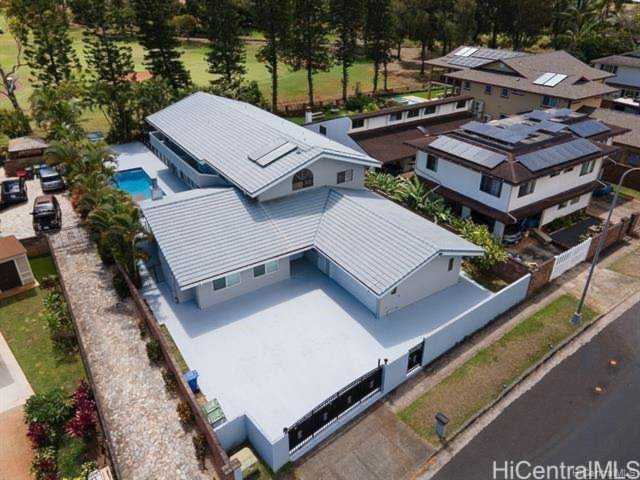 95-022 Kuahelani Avenue Mililani, HI 96789