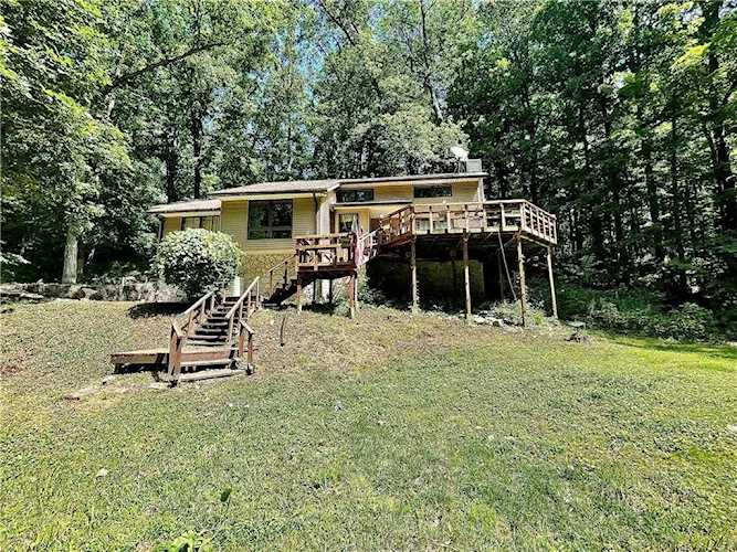 1252 Kersey Ln Greencastle, IN 46135