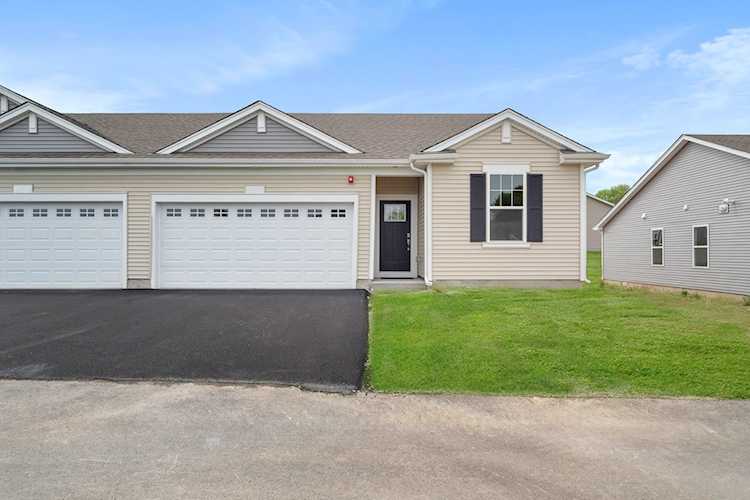 277 Ridley St North Aurora, IL 60542