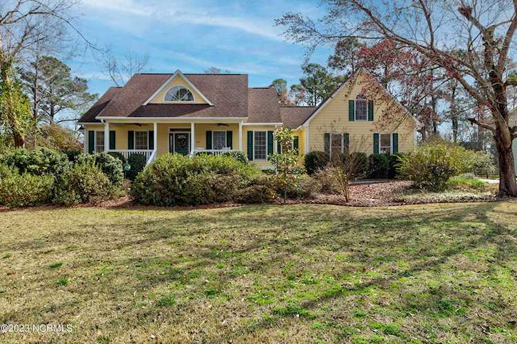 612 Vale Drive Wilmington, NC 28411 | MLS 100371311 Photo 1