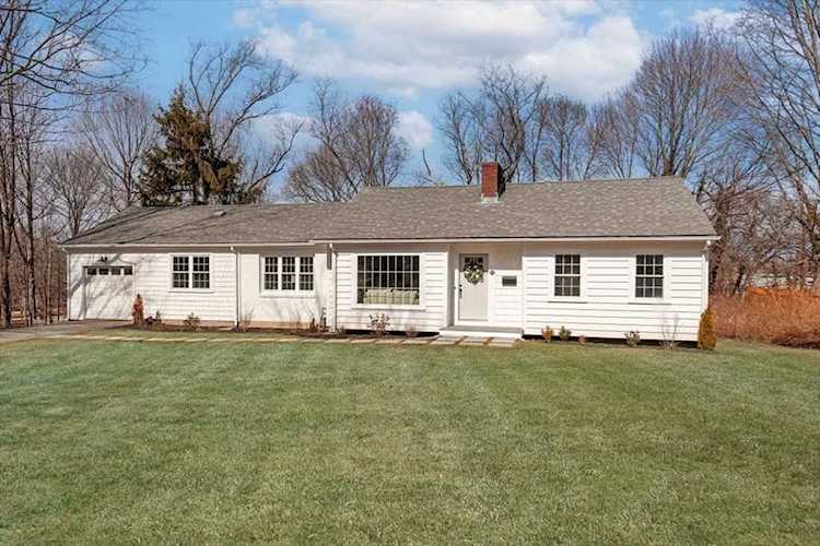 27 Bulow Rd Hingham, MA 02043 | MLS 73083650 Photo 1