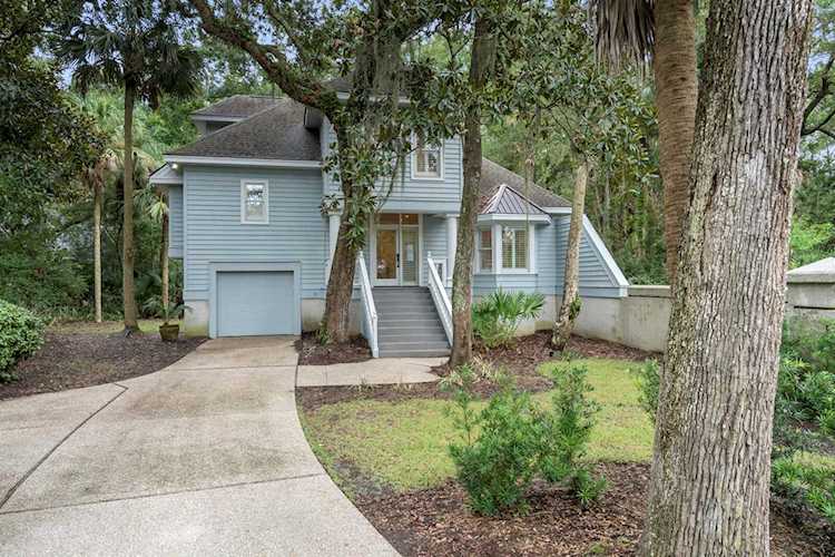 83 Wax Myrtle Ct Kiawah Island, SC 29455