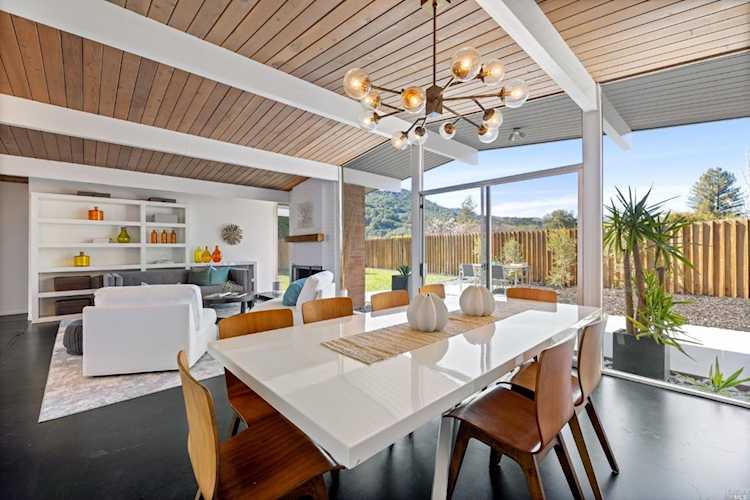 5 Mount Foraker Court San Rafael, CA 94903