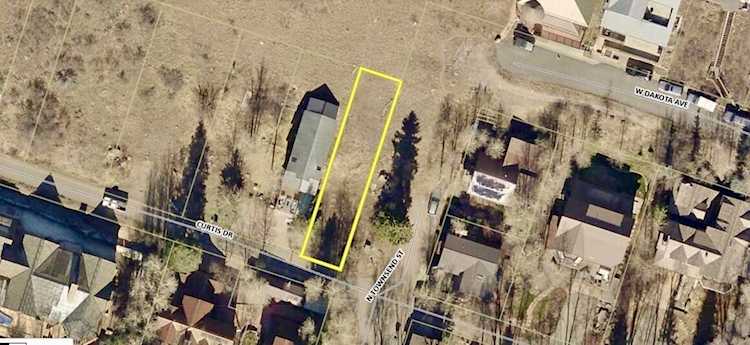503 Curtis Dr Telluride, COLORADO 81435