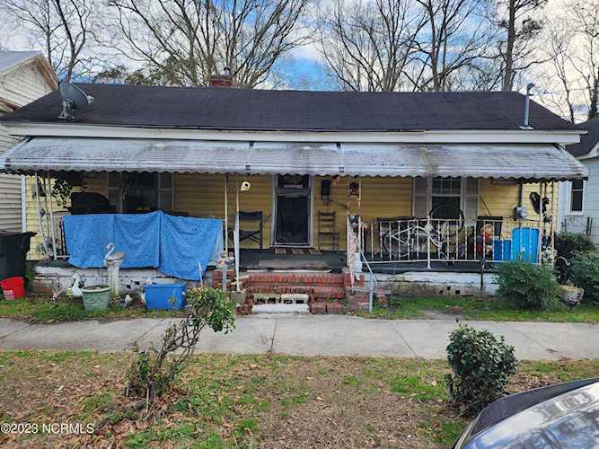 907 E Caswell St Kinston, NC 28501 | MLS 100371997 Photo 1