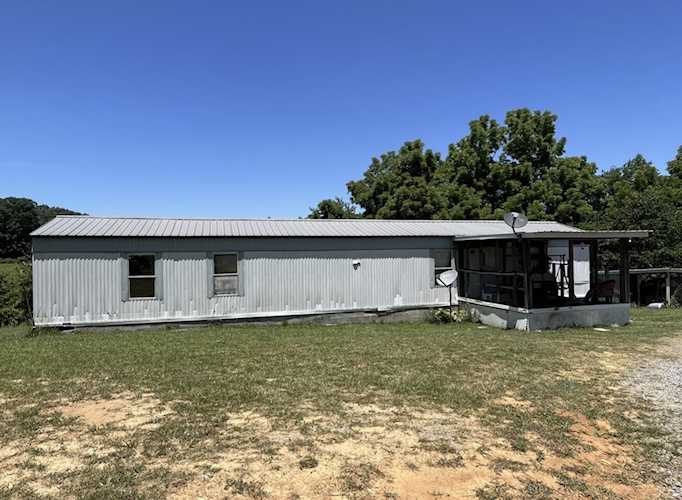 3505 Griffin Rd Lynchburg, TN 37352 | MLS 2436161 Photo 1