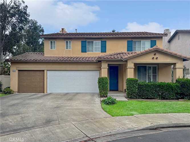 81 Quail Canyon Irvine, CA 92618 | MLS OC23026510 Photo 1