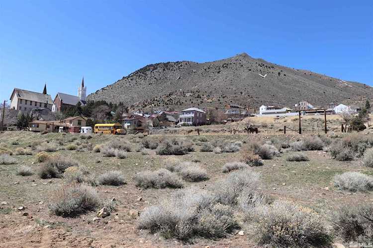 35 N I Street Virginia City, NV 89440
