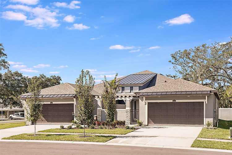286 Villa Corte Dr Lutz, FL 33549