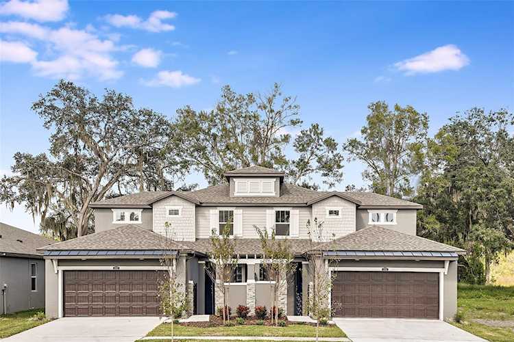 328 Villa Corte Dr Lutz, FL 33549