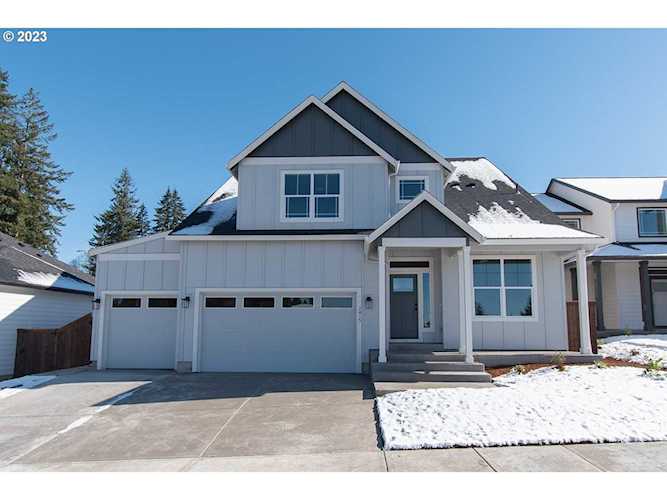 2415 NE 1st AVE Battle Ground, WA 98604
