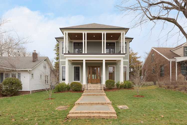 4202 Colorado Ave Nashville, TN 37209 | MLS 2492877 Photo 1