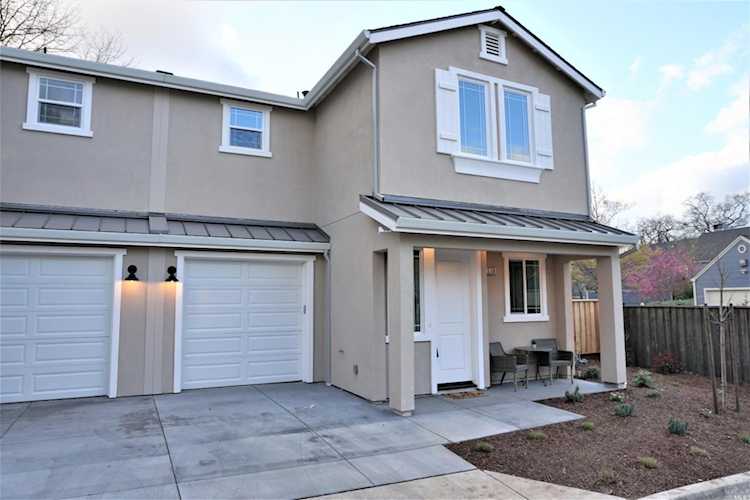 5156 Mattson Place Santa Rosa, CA 95409