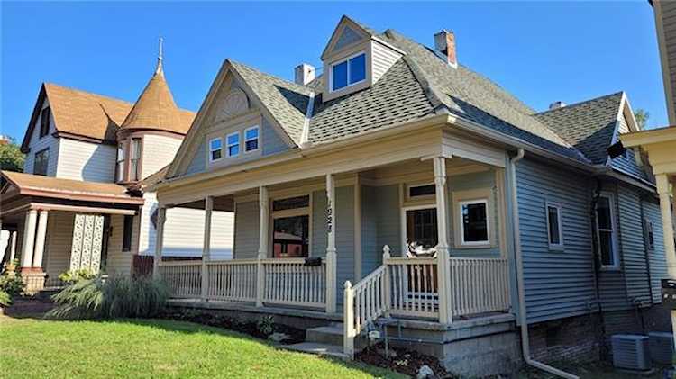 1928 Clay St St Joseph, MO 64501