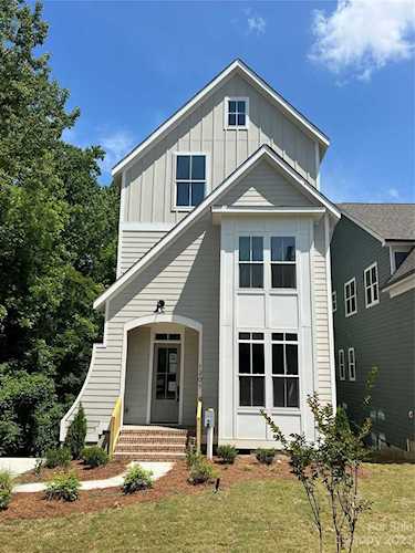1201 Delane Ave Charlotte, NC 28211