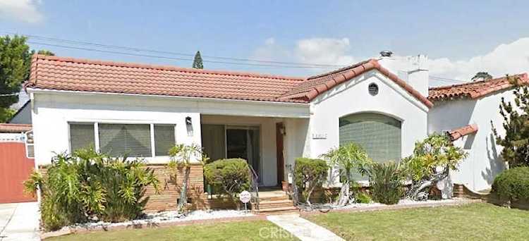 6501 Lindenhurst Ave, Los Angeles, CA 90048 | RubyHome Photo 1