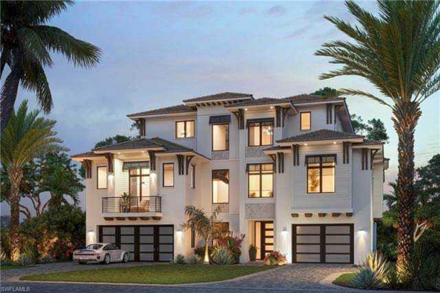 418 Heron Ave Naples, FL 34108