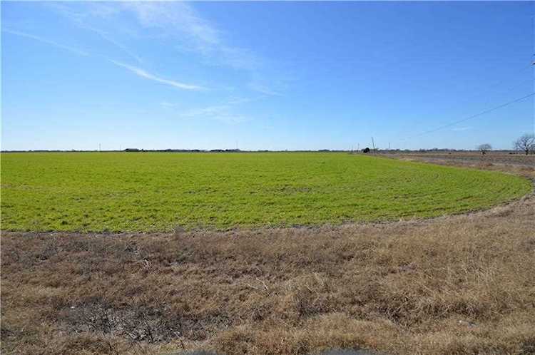TBD Cr 408 Taylor, TX 76574