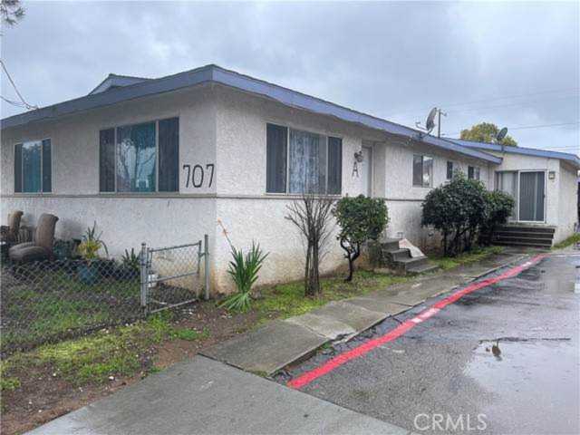 707 N Grape Street Escondido, CA 92025
