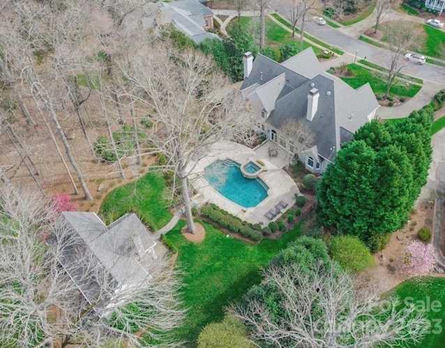 6328 Mitchell Hollow Rd Charlotte, NC 28277