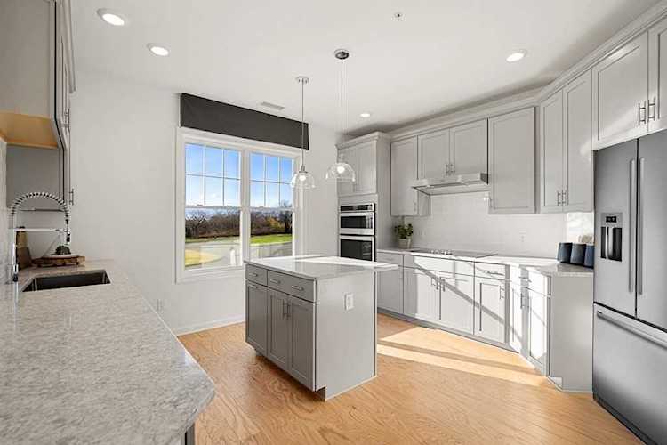 200 Martins Landing #101 North Reading, MA 01864 | MLS 73083698 Photo 1