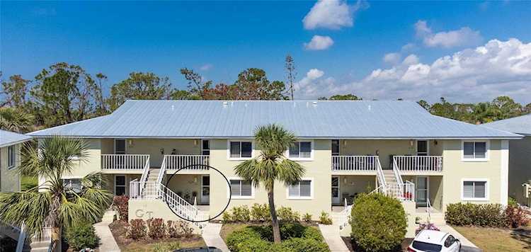 6600 Gasparilla Pines Blvd #110 Englewood, FL 34224