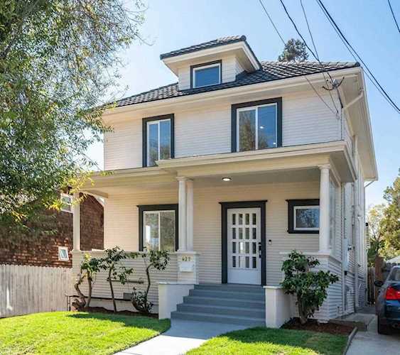 427 Highland Ave San Mateo, CA 94401