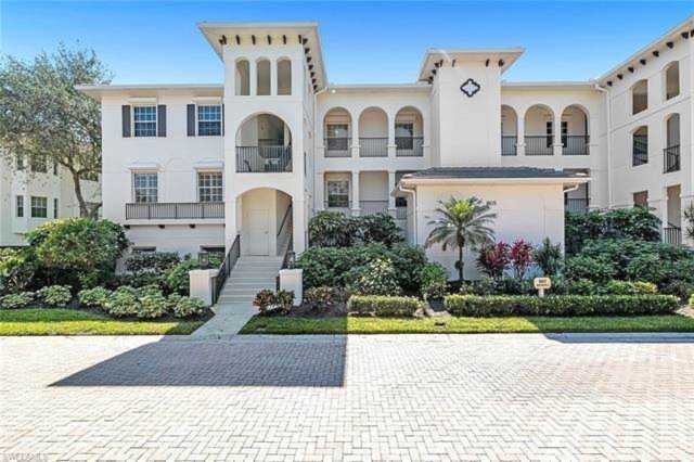 805 Bentwater Cir #102 Naples, FL 34108