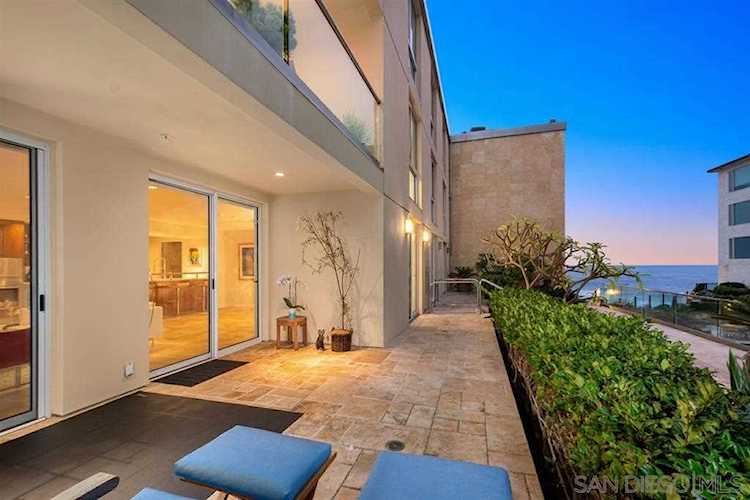202 Coast Blvd #4 La Jolla, CA 92037