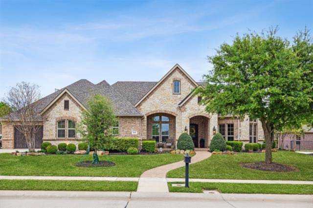 2621 Fair Oaks Lane Prosper, TX 75078