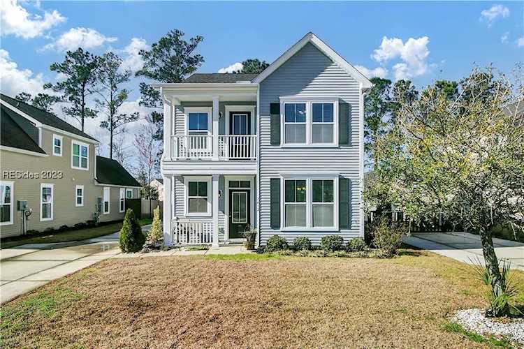7412 Purser Ln Hanahan, SC 29410 | MLS 432656 Photo 1