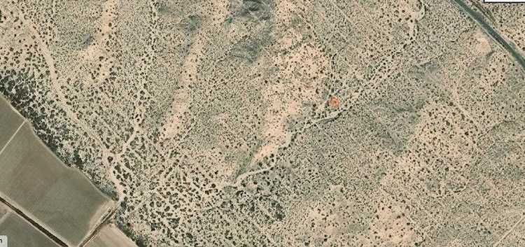 A SEC 1 T & P J Bonita Vista Los 54-55 Unincorporated, TX 99999