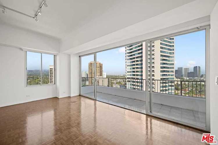 10501 Wilshire Blvd #2003 Los Angeles, CA 90024