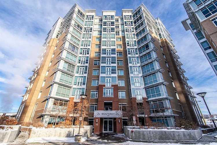 16 Varsity Estates Circle NW #1209 Calgary, AB T3A 2C5