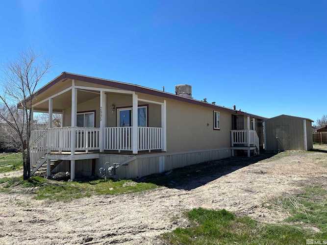 2895 Truckee St Silver Springs, NV 89429