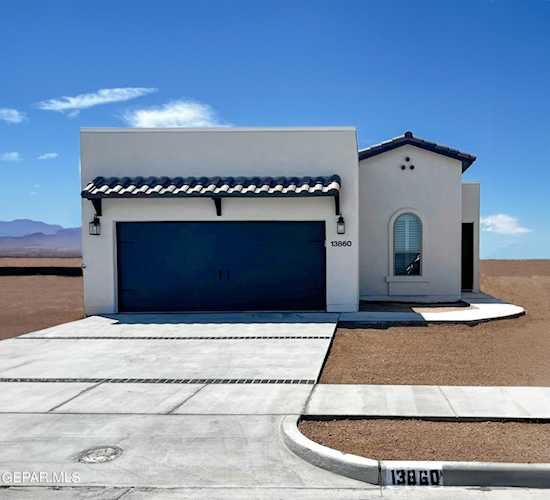 10729 Deion Sanders Dr El Paso, TX 79924