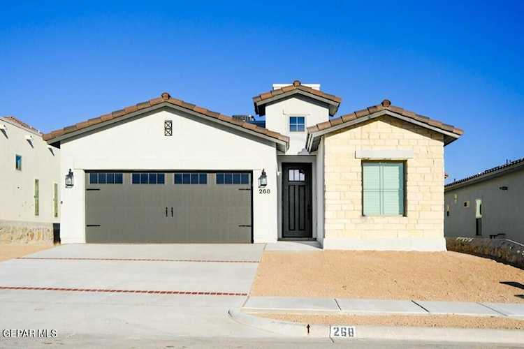 5865 Kobe Bryant St El Paso, TX 79924