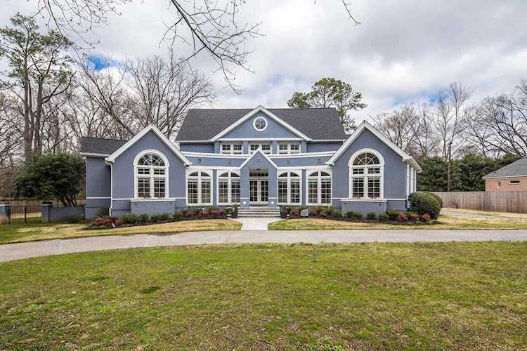 5330 N Clover Dr Memphis, TN 38120