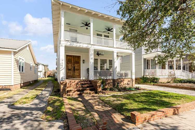 772 Rutledge Avenue Charleston, SC 29403 | MLS 23004465 Photo 1