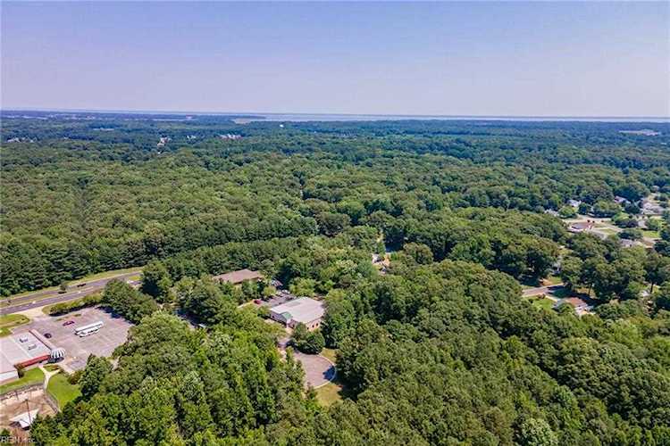 Lot 13 Wimbledon Ln Smithfield, VA 23430