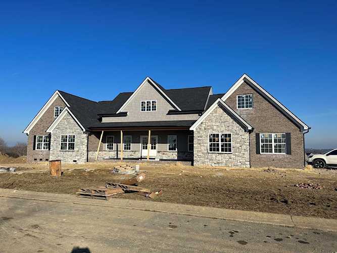 4029 Equestrian Way Richmond, KY 40475